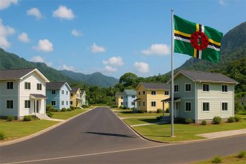Affordable Prefabricated Housing for Every Budget in Dominica