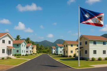 Affordable Prefabricated Housing for Every Budget in American Samoa