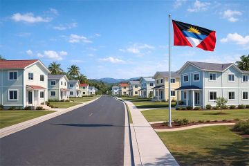 Affordable Prefabricated Housing for Every Budget in Antigua and Barbuda
