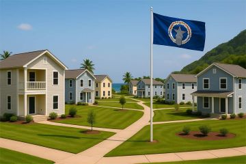 Affordable Prefabricated Housing for Every Budget in the Northern Mariana Islands