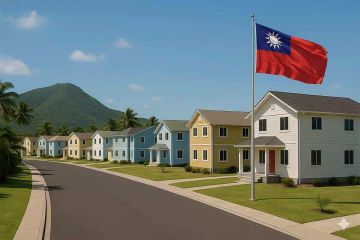 Affordable Prefabricated Housing for Every Budget in Taiwan