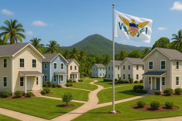 Affordable Prefabricated Housing for Every Budget in the U.S. Virgin Islands
