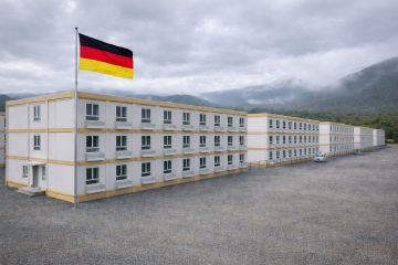 Germany Modular Buildings and Prefabricated Building Solutions