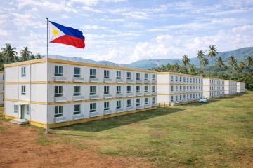 Philippines Modular Buildings and Prefabricated Building Solutions