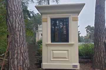 Exploring the Versatility of Modern Cabins