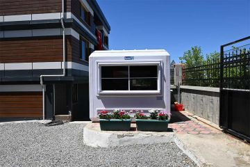 How to Choose the Best Mobile Cabin for Sale