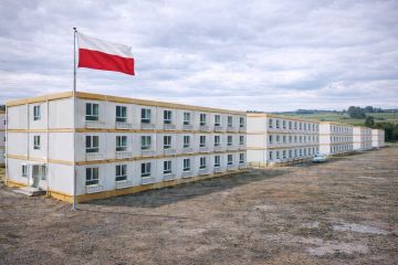 Poland Modular Buildings and Prefabricated Building Solutions