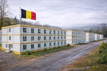 Belgium Modular Buildings and Prefabricated Building Solutions