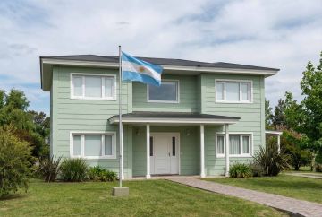 Affordable Prefabricated Housing for Every Budget in Argentina