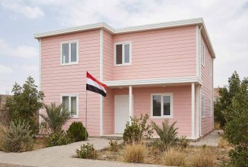 Affordable Prefabricated Housing for Every Budget in Yemen