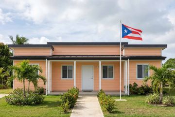 Affordable Prefabricated Housing for Every Budget in Puerto Rico