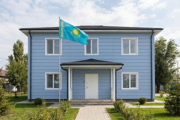 Affordable Prefabricated Housing for Every Budget in Kazakhstan