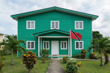 Affordable Prefabricated Housing for Every Budget in Trinidad and Tobago