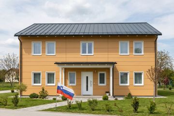 Affordable Prefabricated Housing for Every Budget in Slovenia