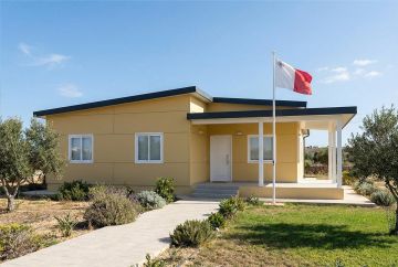 Affordable Prefabricated Housing for Every Budget in Malta