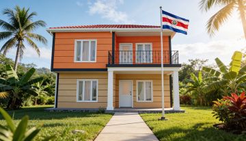 Affordable Prefabricated Housing for Every Budget in Costa Rica