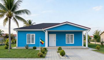 Affordable Prefabricated Housing for Every Budget in Mauritius