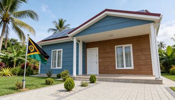 Affordable Prefabricated Housing for Every Budget in Vanuatu