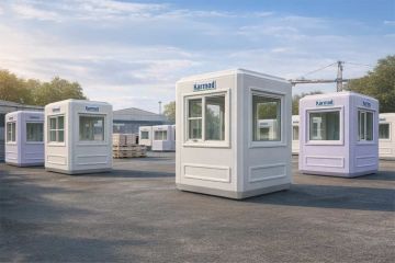 Beginner’s Guide to Starting a Modular Cabin Business