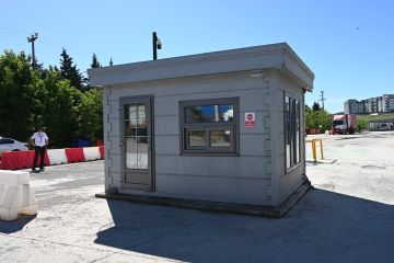 Security Booth Price Trends 2026: What Buyers Should Know