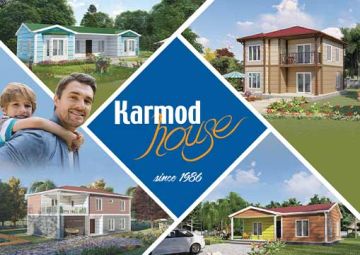 Prefabricated House Catalog