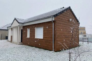 Best Prefab Homes Iceland