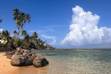Prefabricated Modular Homes Samoa