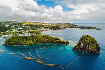Prefabricated Modular Homes St. Vincent & Grenadines