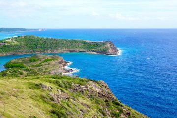 Prefabricated Modular Homes Antigua and Barbuda