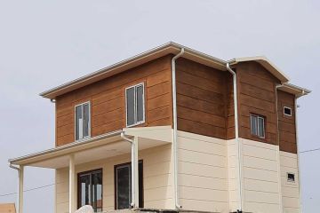 Modular House Prices Dominica