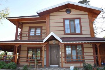 Modular House San Marino