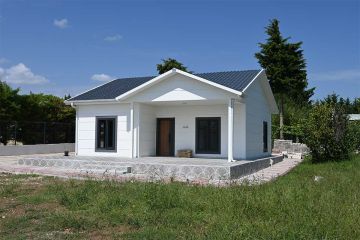 Prefab Homes for Sale San Marino