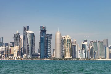 Labour Accommodation Camp for Sale in Qatar