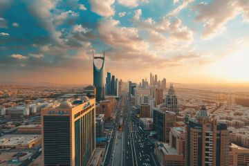 Labour Accommodation Camp for Sale in Saudi Arabia