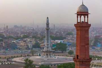 Labour Accommodation Camp for Sale in Pakistan