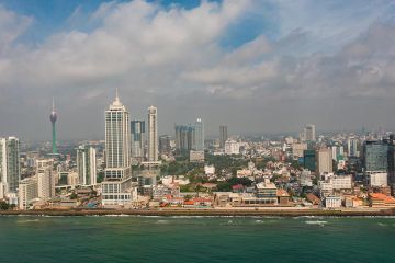 Labour Accommodation Camp for Sale in Sri Lanka