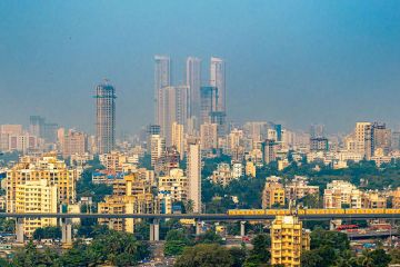 Labour Accommodation Camp for Sale in India