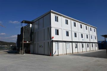 Labor Camp Solutions USA