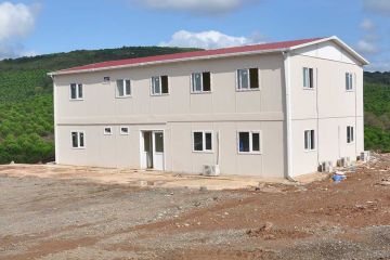 Worker Housing Solutions United States