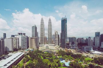 Malaysia Site Cabin Prices for Sale