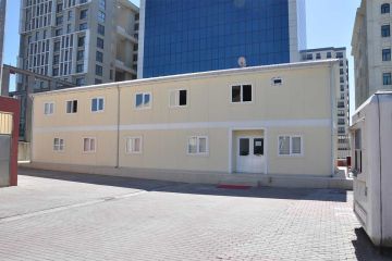 Site Accommodation in United States