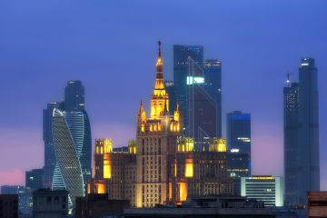 Russian Federation Site Cabin Prices for Sale