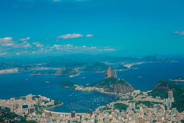 Containers for Sale in Brazil from Manufacturer