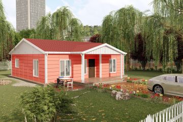 prefabricated house malaysia price