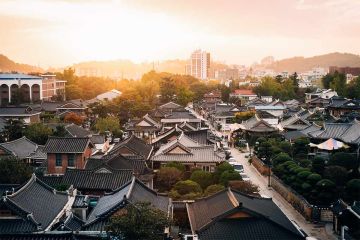 Container for Sale North Korea from Manufacturer