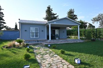 Prefabricated Modular Homes Lebanon