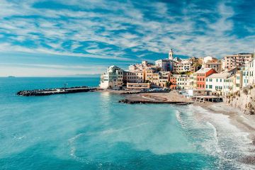 Container for Sale Greece from Manufacturer