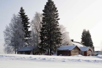 Container for Sale Finland from Manufacturer