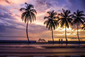 Container for Sale Gabon from Manufacturer