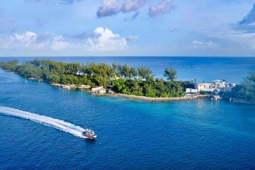 Container for Sale Bahamas from Manufacturer